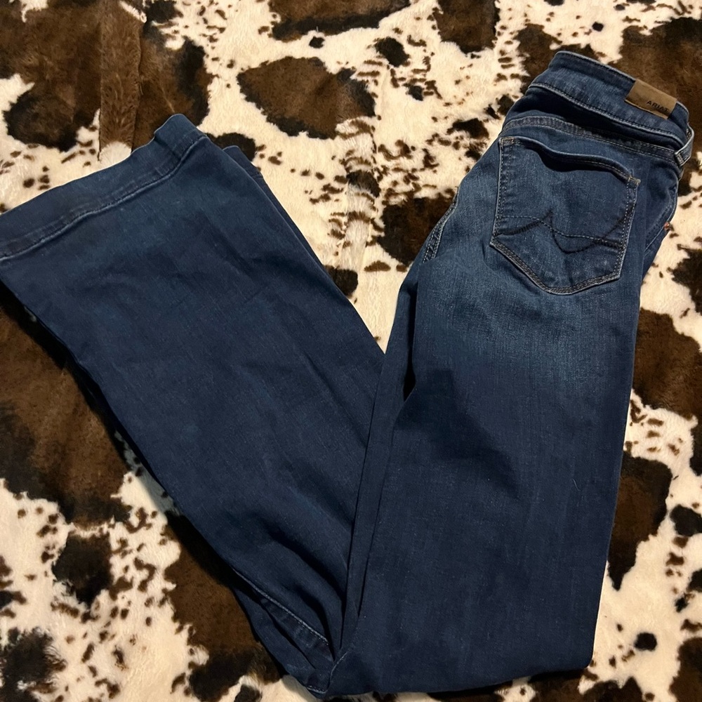womens ariat trouser